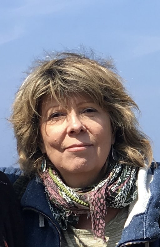Le Bois du Roy - A propos - Christine Bisconte Le Bois du Roy - A propos - Christine Bisconte