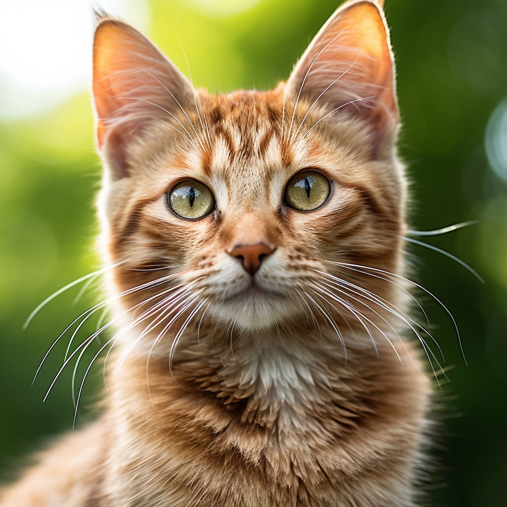 Le Bois du Roy - Formules et options - Formule pour chats