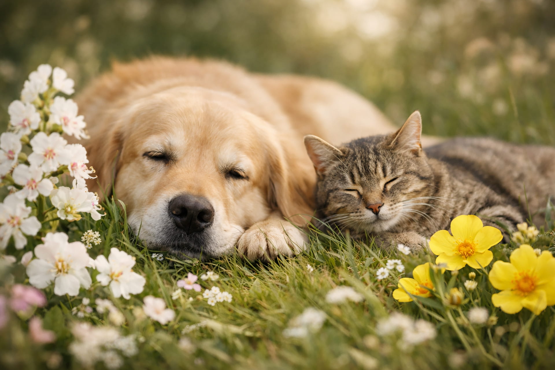 Le Bois du Roy - Blog - Bien-être et soins - Fleurs de Bach, qu'est-ce que c'est ?