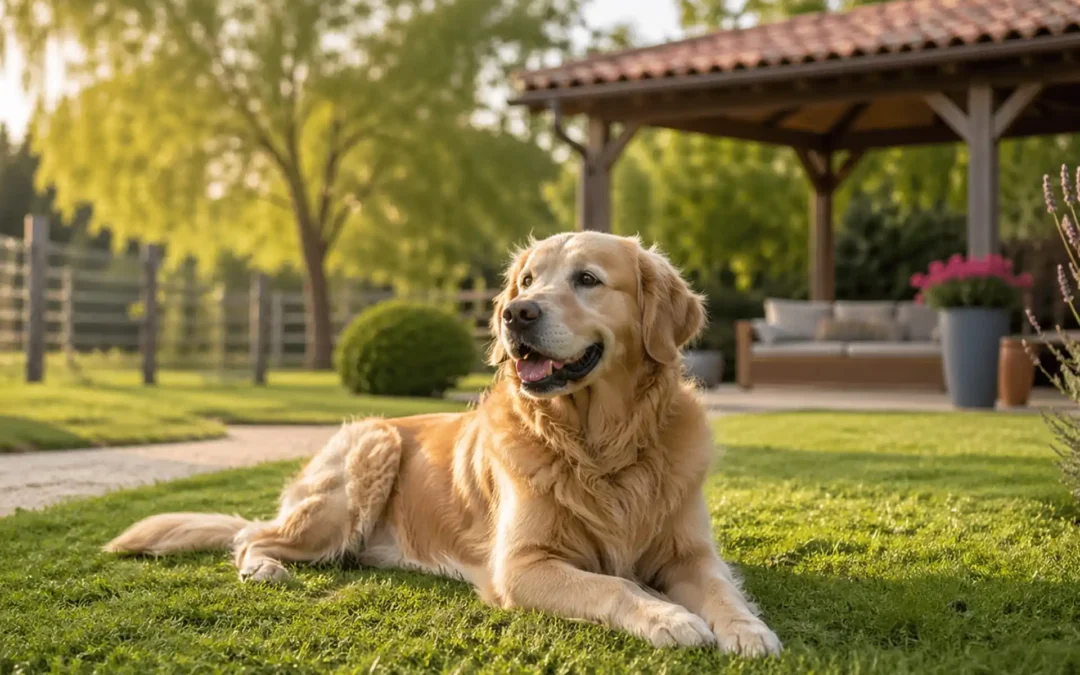 Comment choisir une pension pour chien en toute confiance