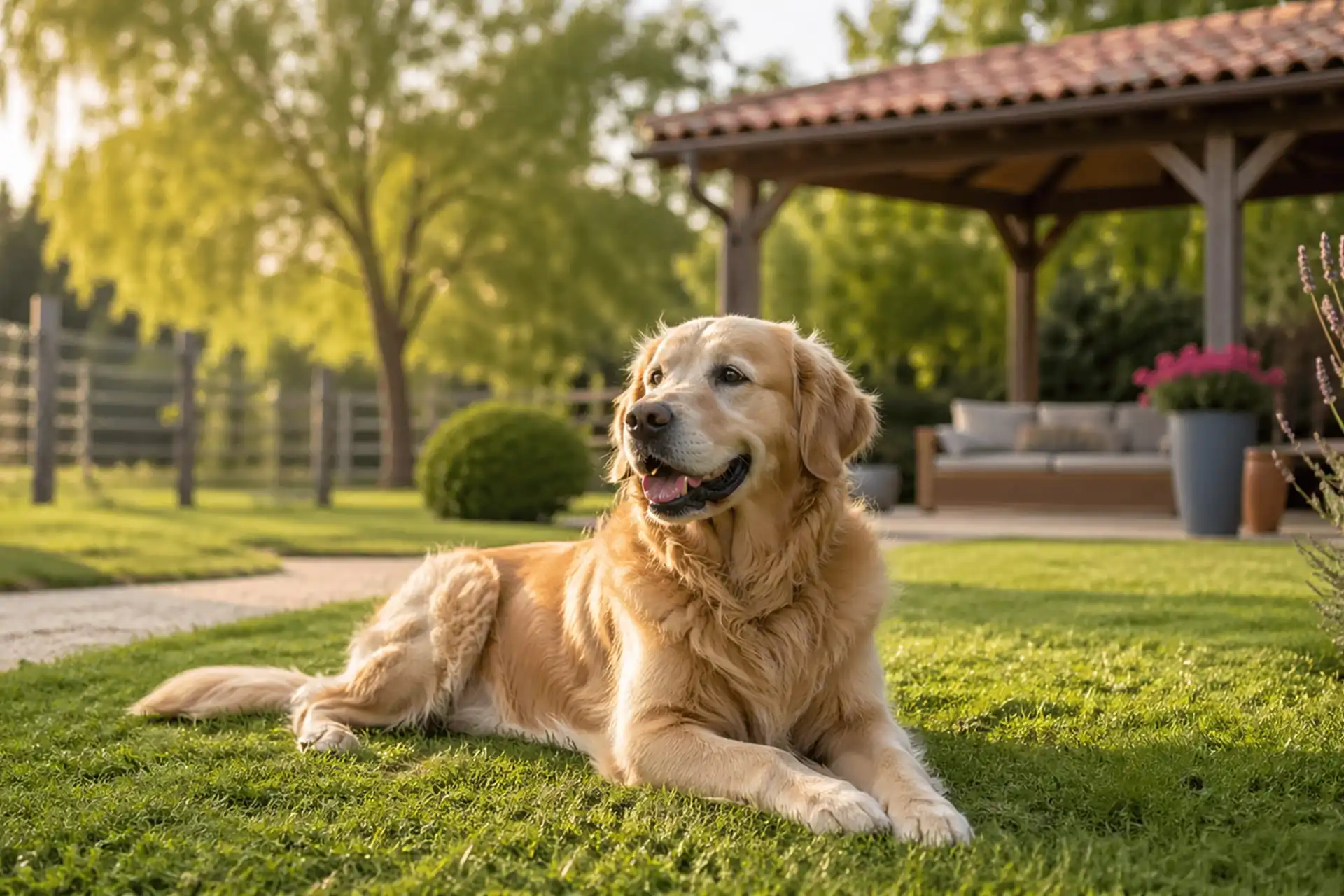 Comment choisir une pension pour chien en toute confiance